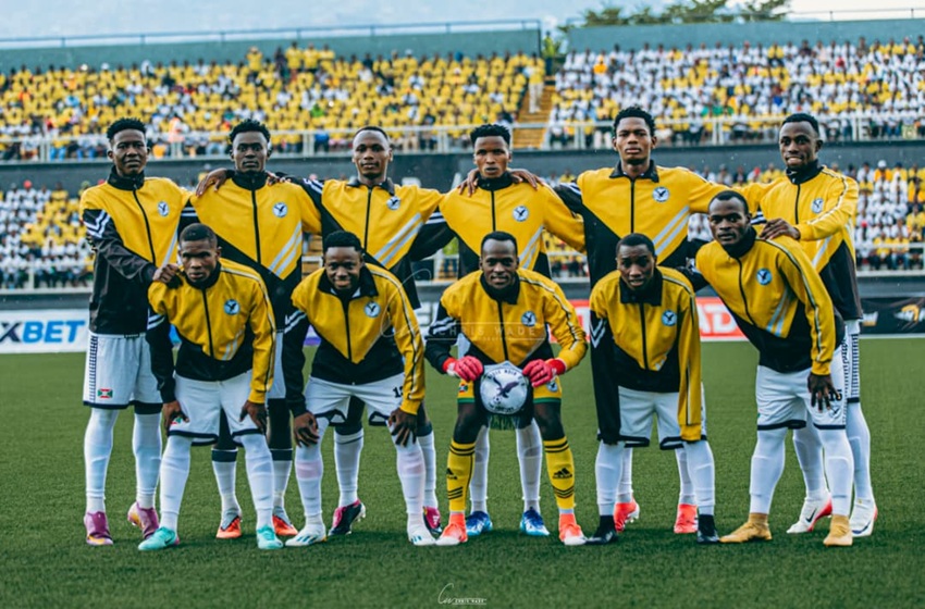  Championnat 2025-2026 : Aigle Noir file vers le titre après 22 journées